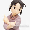In This Corner Of The World Suzu Urano Mini Figure #2 JAPAN ANIME Japanimedia Store