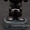 Gigantor Tetsujin 28 Black Ox Bobble Bobbin Head Figure JAPAN