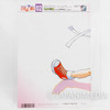 Caocom Secret File Booklet #3 Apr.01 1996 Street Fighter Zero 2 Tsusin Japanimedia Store