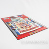 Caocom Secret File Booklet #15 1997 Pocket Fighter