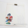 Yu Yu Hakusho Notebook [Yusuke / Kuwabara / Kurama / Hiei / Koenma | Pu ] JAPAN12 Japanimedia Store