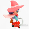 Dr.Slump Arale chan Wizard Mini Figure JAPAN AKIRA TORIYAMA