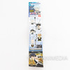 Bleach Shigekuni Yamamotogenryusai Figure Strap BANDAI JAPAN ANIME SHONEN JUMP