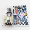 D.Gray-man The Earl of Millennium Mini Figure Strap JAPAN ANIME