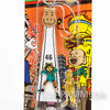 TEKKON KINKREET Shiro Pins Mascot Strap Taiyo Matsumoto Collection JAPAN Japanimedia Store 2