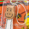 TEKKON KINKREET Shiro Pins Mascot Strap Taiyo Matsumoto Collection JAPAN Japanimedia Store 3