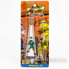TEKKON KINKREET Shiro Pins Mascot Strap Taiyo Matsumoto Collection JAPAN Japanimedia Store FRONT