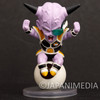 Dragon Ball Ginyu Force Chara Petit Figure Set Ginyu Burter Jeice Recoome Guldo