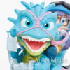 Dr.Slump Arale chan Dinosaur Mini Figure JAPAN AKIRA TORIYAMA Japanimedia Store