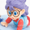 Dr.Slump Arale chan Time Slip Mini Figure JAPAN AKIRA TORIYAMA