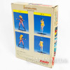 Fight! Iczer One Iczer-1 & Nagisa Kano Plastic Model Kit Tsukuda Hobby JAPAN ANIME Japanimedia Store