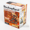 TRIGUN Zazi the Beast Story Image Figure SIF YAMATO JAPAN ANIME