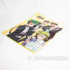 Future GPX Cyber Formula ANIMEDIA 35th Anniversary Towel JAPAN ANIME Japanimedia Store
