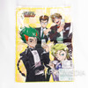 Future GPX Cyber Formula ANIMEDIA 35th Anniversary Towel JAPAN ANIME Japanimedia Store