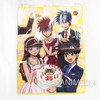Future GPX Cyber Formula ANIMEDIA 35th Anniversary Towel JAPAN ANIME Japanimedia Store