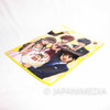 Future GPX Cyber Formula ANIMEDIA 35th Anniversary Towel JAPAN ANIME Japanimedia Store