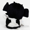 Devilman Pellet Filled Plush Doll 6" White SK Japan JAPAN ANIME Japanimedia Store 4