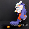 RARE! Popee the Performer Kedamono 7" Plush Doll #2 JAPAN ANIME MANGA 