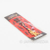 Retro Virtua Fighter 2 Lion Rafale Petit Charm Mascot Strap SEGA JAPAN GAME