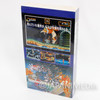 Super Ghouls 'n Ghosts Memo Paper Pad Capcom MAKAIMURA JAPAN