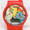 Pokemon Diamond & Pearl Digital Wrist Watch Toy #2 JAPAN