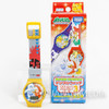 Pokemon Diamond & Pearl Digital Wrist Watch Toy #3 JAPAN ANIME