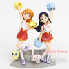 Futari wa Pretty Cure Max Heart Misumi Nagisa & Honoka Yukishiro (Cheerleader) Pretty days collection Figure