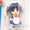 Mahoromatic Mahoro Andou Figure Ballchain Strap #2 SEGA 2002 JAPAN Japanimedia Store FRONT