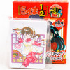 Ranma 1/2 Female Ranma Clip Magnet JAPAN ANIME RUMIKO TAKAHASHI