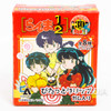 Ranma 1/2 Female Ranma Clip Magnet JAPAN Japanimedia Store
