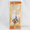 Katekyo Hitman REBORN! Cube Mascot Strap JAPAN ANIME