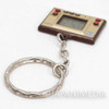 Nintendo Game & Watch History Miniature Figure Key Chain MANHOLE JAPAN 2 Japanimedia Store