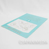RARE! Megazone 23 Eve Tokimatsuri Picture Plastic Pencil Board Pad Shitajiki Japanimedia Store