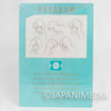 RARE! Megazone 23 Eve Tokimatsuri Picture Plastic Pencil Board Pad Shitajiki Japanimedia Store