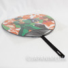 Yu Yu Hakusho Uchiwa Paper Round Fan #2 YUSUKE HIEI KURAMA KUWABARA