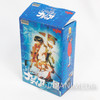 Nadia The Secret of Blue Water Electra Mini Figure Yujin JAPAN GAINAX