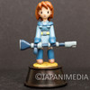 RARE! Nausicaa of the Valley of the Wind Figure Ghibli Hayao Miyazaki JAPAN