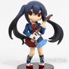 K-ON! Azusa Nakano R-style Figure BANDAI JAPAN