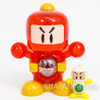 B-daman Bomberman Figure Toy Set Takara Tomy JAPAN Japanimedia Store FRONT
