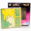 Dragon Ball Son Gokou Rubber Coaster JAPAN ANIME MANGA