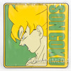 Dragon Ball Son Gokou Rubber Coaster JAPAN ANIME MANGA