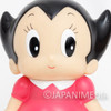 Astro Boy Uran Soft Vinyl Figure Coin Bank JAPAN