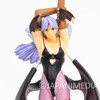 Darkstalkers (Vampire Savior) Morrigan Aensland 6.5" Figure Purple ver. Capcom