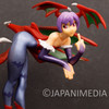 Darkstalkers (Vampire) Lilith Mini Figure Capcom Collection JAPAN 2