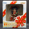 Evangelion Misato Katsuragi Mini Display Figure Christmas Box ver. JAPAN