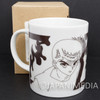 Yu Yu Hakusho Yusuke Urameshi Picture Change Mug JAPAN ANIME