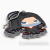 Yu Yu Hakusho Karasu Crow Rubber Mascot Ballchain Yoshihiro Togashi JAPAN Japanimedia Store