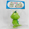 Retro RARE! Chibikko Kaiju Yadamon Soft Vinyl Figure JAPAN ANIME Japanimedia Store