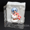 Evangelion Rei Ayanami Mini Display Figure Christmas Box ver. JAPAN