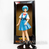 Evangelion Ayanami School Unifrom 1/6 PVC Figure Set Tsukuda Hobby JAPAN ANIME